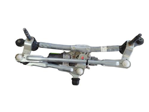 Front wiper motor RENAULT CLIO V (B7_) 1.0 TCe 90 (B7MT) | BP38956018M29 - Image 2
