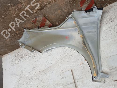 Right front fenders ABARTH 500 / 595 / 695 1.4 (312.AXD1A) | BP31309967C42 