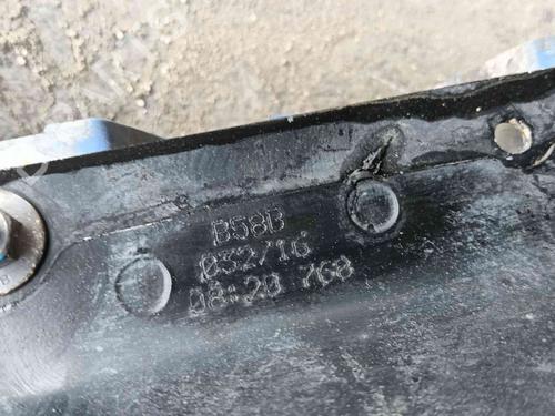 Subframe CITROËN C4 II (NC_) 1.2 THP 110 (NCHNZ6, NCHNV6) | BP36804742M9 - Image 5