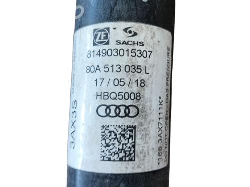 Left rear shock absorber AUDI Q5 (FYB, FYG) 35 TDI quattro | BP27528548M18 
