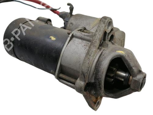 Startmotor OPEL CORSA C (X01) 1.2 (F08, F68) (75 hp) 5379537