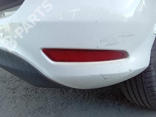 Used Rear bumper right light Rear bumper right light FORD B-MAX (JK) 1.6 TDCi (95 hp) 10502000 10502000