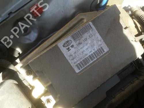 Radiator fan FIAT PUNTO (176_)  | BP5356766M35 