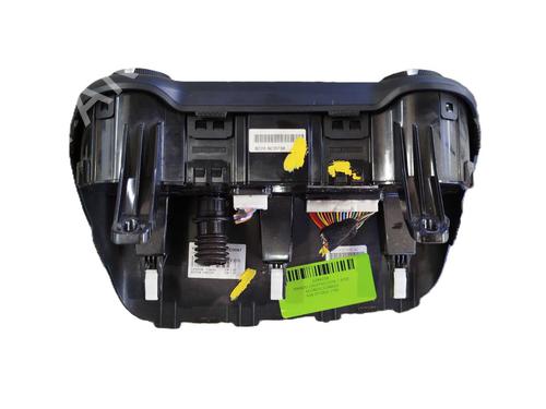 Climate control KIA STONIC (YB) 1.2 CVVT | BP39955257I5 - Image 3