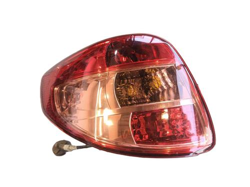 left-taillight-suzuki-sx4-ey-gy-2006-36432733 main image