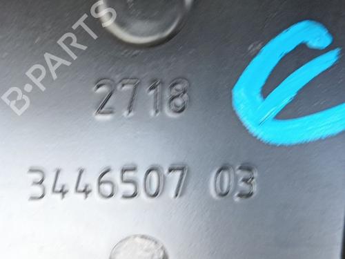 Sæde Bagtil AUDI Q8 (4MN, 4MT) 50 TDI Mild Hybrid quattro | BP36039512C17 - Image 2