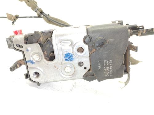 Rear left lock CITROËN BERLINGO MULTISPACE (B9)  | BP8252536C100 