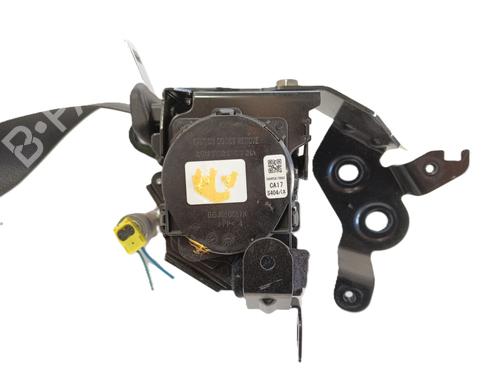 Rear right seatbelt MAZDA 3 Hatchback (BP) 2.0 SKYACTIV-G M Hybrid | BP32298204I28