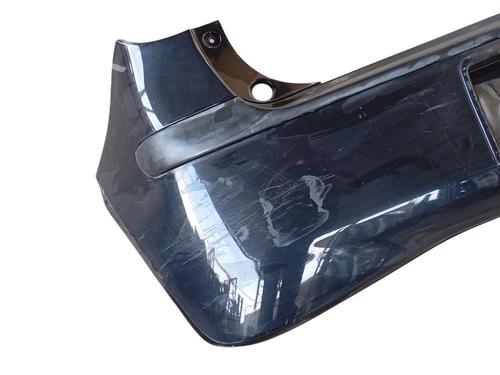 Zderzak tylny MITSUBISHI COLT VI (Z3_A, Z2_A) 1.1 (Z31A, Z32A) | BP31081405C8