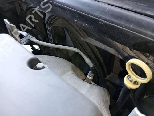 Køleventilator elektrisk OPEL CORSA C (X01) 1.0 (F08, F68) | BP19108177M35 