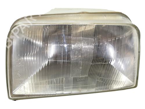 Left headlight RENAULT RAPID Box Body/MPV (F40_, G40_) 1.9 D (F40P, F40N, F40E) (64 hp) 5374044