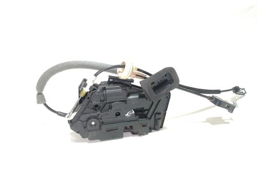 Front right lock VW GOLF VI (5K1) 2.0 TDI | BP7852674C97 