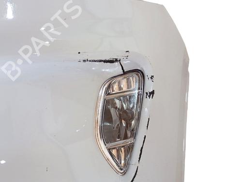 Front bumper FORD KUGA III (DFK) 2.5 Duratec Plug-in-Hybrid | BP30131455C7 