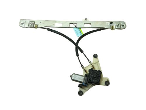 Rudehejsemekanisme Højre foran RENAULT MASTER III Platform/Chassis (EV, HV, UV) 2.3 dCi 165 RWD (HV0P, HV0U, HV10, HV12, UV0P, UV0U,... (163 hp) 27922120