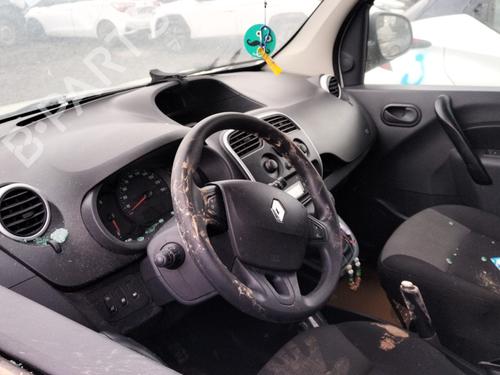 Engine control unit (ECU) RENAULT KANGOO / GRAND KANGOO II (KW0/1_) 1.5 dCi 75 (KW07, KW10, KW04) | BP37640036M57  - Image 5