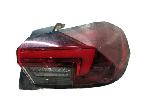 Used Right taillight OPEL CORSA F (P2JO) 1.2 (68) (101 hp) 30846487