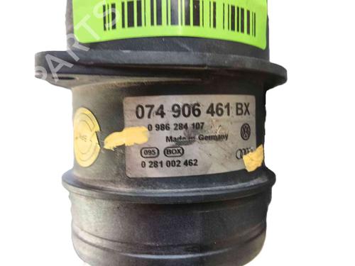 Mass air flow sensor SEAT TOLEDO II (1M2) 1.9 TDI | BP37192086M95 - Image 2