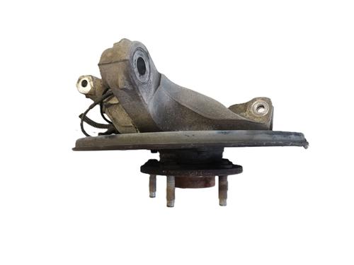 Left front steering knuckle OPEL ASTRA J Saloon 1.7 CDTI (69) | BP35986316M25 - Image 3