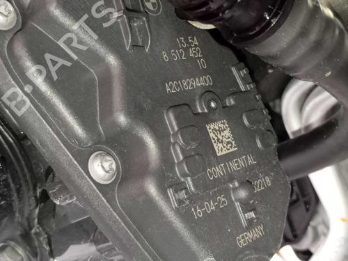 Engine BMW X1 (U11) sDrive 20 d Mild-Hybrid | BP39591518M1 - Image 16