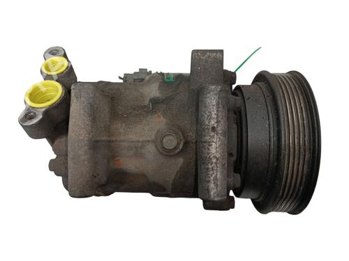 AC compressor RENAULT MODUS / GRAND MODUS (F/JP0_) 1.5 dCi (FP0D, JP0D) | BP35949150M34 - Image 6
