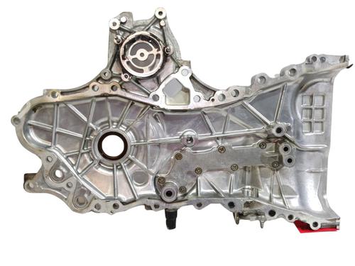 Timing cover TOYOTA PRIUS (_W5_)  | BP14258764M123 