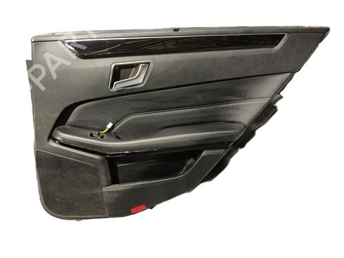 Used Rear right panel MERCEDES-BENZ E-CLASS T-Model (S212) E 220 CDI / BlueTEC (212.202, 212.201) (170 hp) 21518146