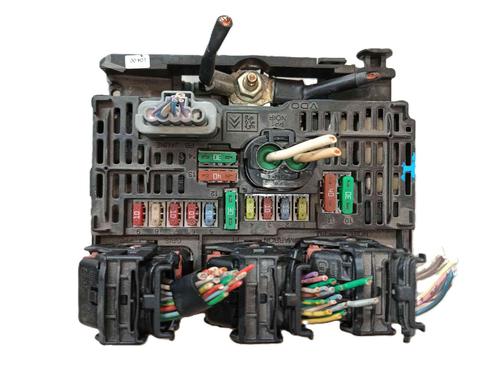 Electronic module CITROËN C4 I (LC_) 1.6 HDi | BP37667901M83 - Image 3