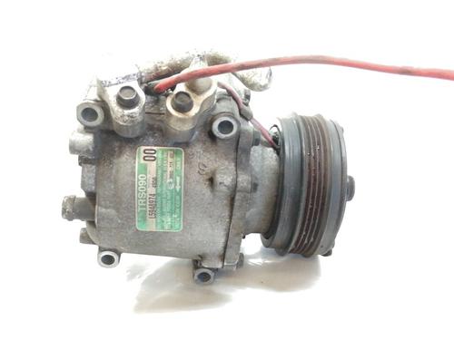 AC compressor HONDA CIVIC VI Coupe (EJ, EM1) 1.6 i Vtec (EM1 