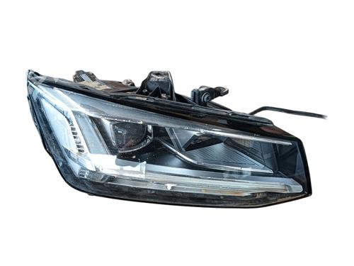 Right headlight AUDI Q2 (GAB, GAG) 30 TDI 81A941774D | 81A941034