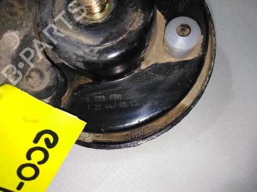 Horn SEAT LEON (1M1)  | BP14262811E13 