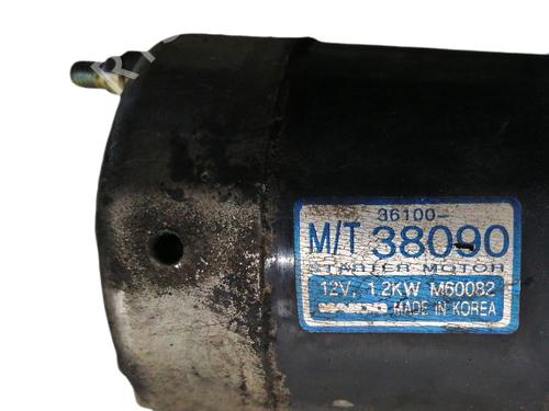 Starter HYUNDAI SONATA IV (EF) 2.0 16V | BP16776845M8 
