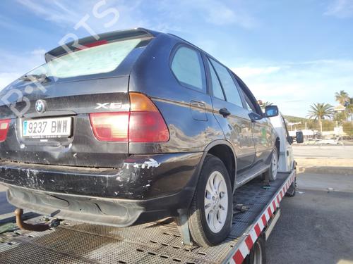 Left headlight BMW X5 (E53) 3.0 d | BP16337988C28 