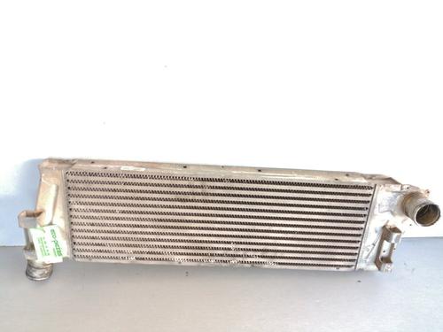 Used Intercooler Intercooler RENAULT MEGANE II Estate (KM0/1_) [2003-2012] 8691153 8691153
