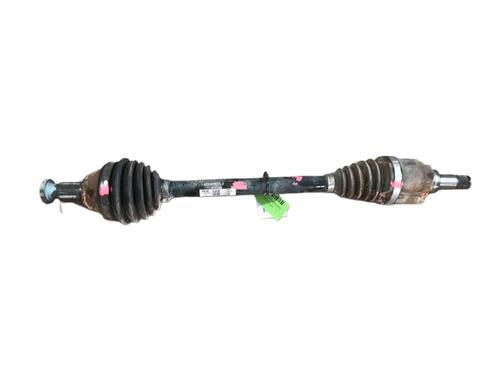 Used Left front driveshaft Left front driveshaft 37690396 37690396