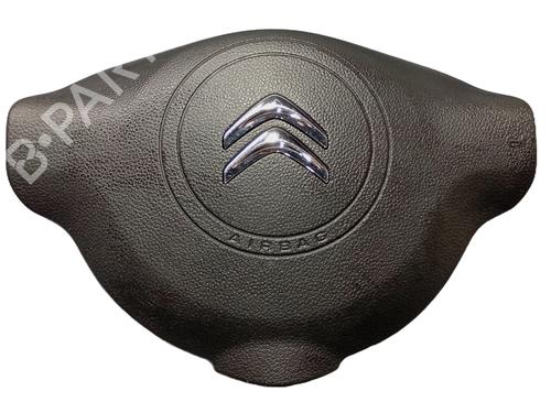 Used Driver airbag CITROËN BERLINGO MULTISPACE (B9) 1.6 HDi 90 (90 hp) 24058531