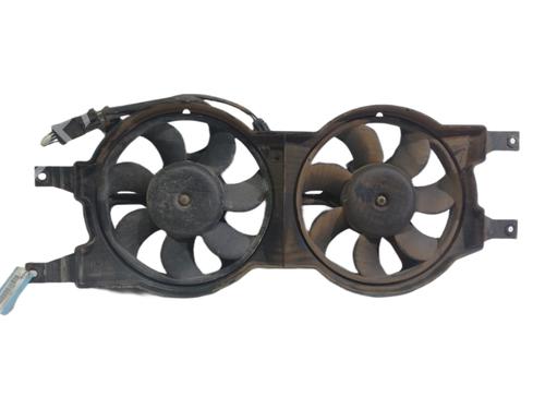Used Radiator fan CHRYSLER VOYAGER / GRAND VOYAGER III (GS_, NS_) [1995-2001]  11277632