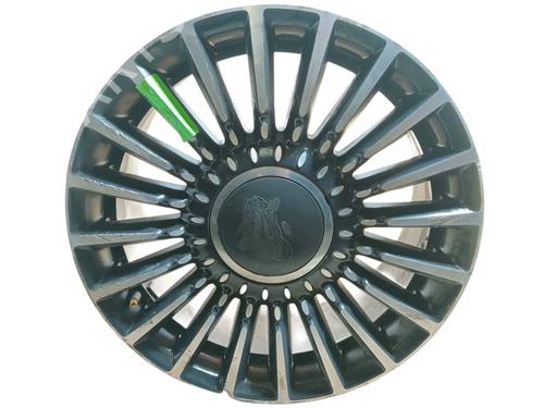 Used Rim FIAT 500 (312_) 1.2 (312AXA1A) (69 hp) 27989367