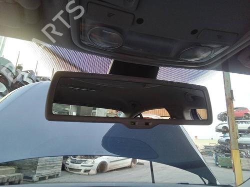 Rear mirror VW PASSAT B6 (3C2)  | BP11428292I6 
