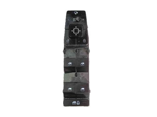 Used Left front window switch Left front window switch 36987518 36987518