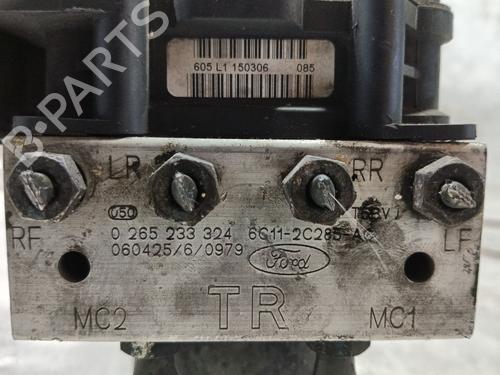 ABS pump FORD TRANSIT Platform/Chassis (FM_ _, FN_ _)  | BP7709232M43 