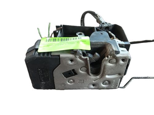 Front left lock RENAULT TRAFIC II Bus (JL)  | BP30127125C98 