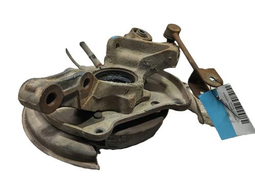 Used Right rear steering knuckle SUBARU SVX (CX) [1992-1997]  11144714