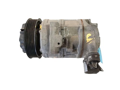 Used AC compressor OPEL CORSA D (S07) 1.3 CDTI (L08, L68) (75 hp) 31060977