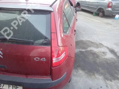 right-taillight-citroen-c4-i-lc_-14-16v-2004-2005-2006-2007-2008-2009-2010-2011-2012-2013-2014-10625593 main image
