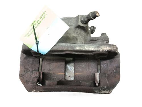 Left front brake caliper MERCEDES-BENZ C-CLASS (W203) C 200 CDI (203.004) | BP24553336M105 