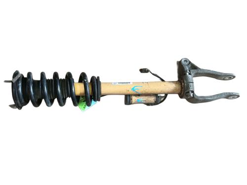 Used Left front shock absorber JEEP GRAND CHEROKEE IV (WK, WK2) 6.2 i V8 4x4 (710 hp) 28113044