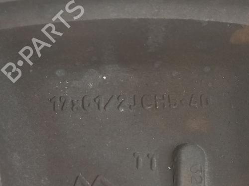 Rim NISSAN QASHQAI / QASHQAI +2 I (J10, NJ10, JJ10E)  | BP17014561C45 