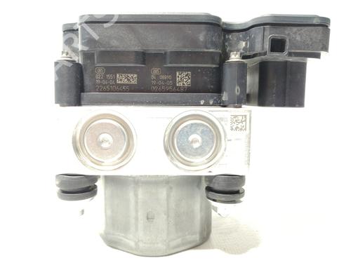 ABS pump NISSAN QASHQAI II (J11, J11_) 1.3 DIG-T | BP6975231M43 