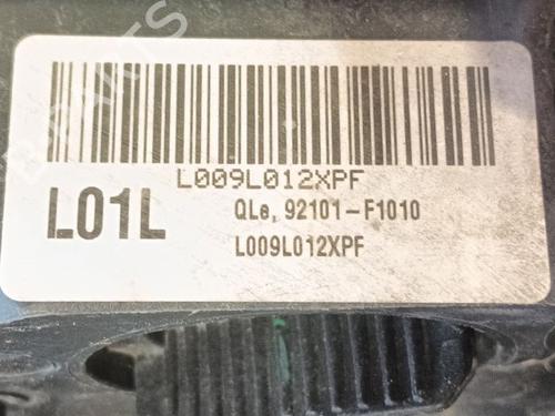 Left headlight KIA SPORTAGE IV (QL, QLE) 1.7 CRDi | BP31934010C28 - Image 4