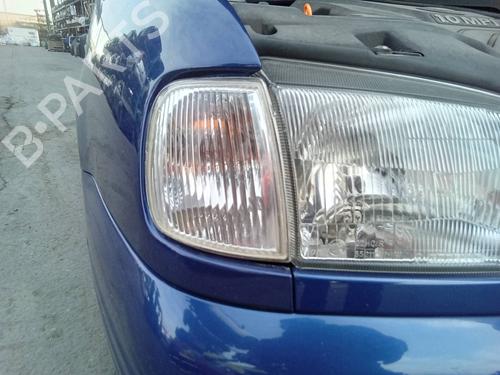 Right front indicator SEAT AROSA (6H1) 1.0 | BP10923193C33 